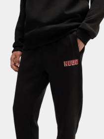 Штаны спортивные HUGO модель 5914 Фото