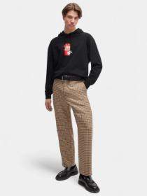 Худі HUGO модель 5915 Фото