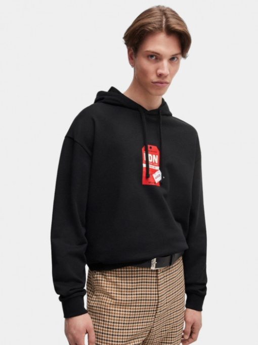 Худи HUGO модель 5915 Фото