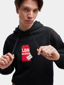 Худі HUGO модель 5915 Фото