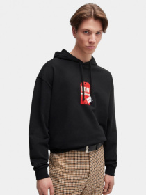 Худі HUGO модель 5915 Фото