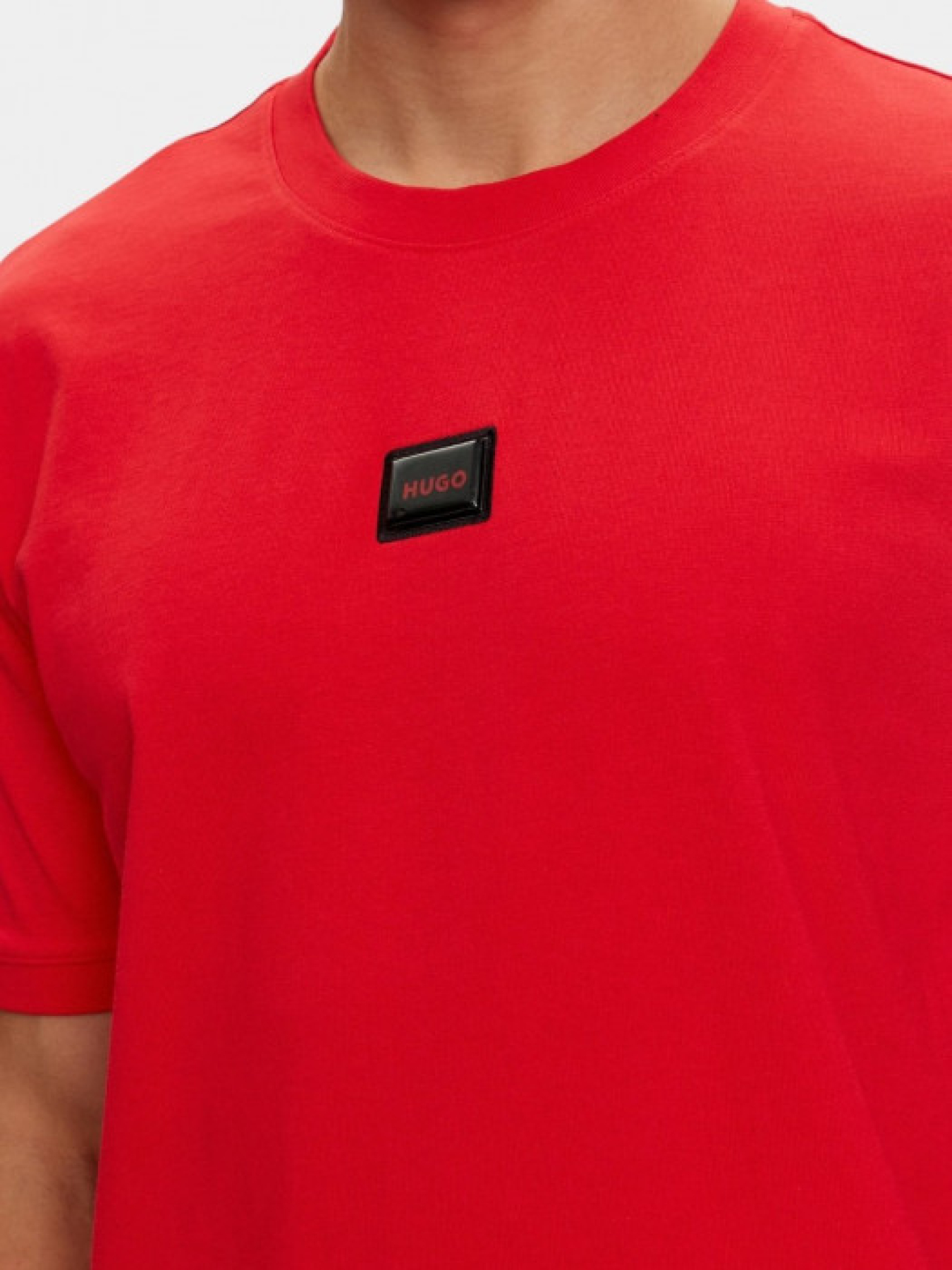 Футболка HUGO модель 5916 Фото