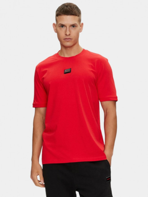 Футболка HUGO модель 5916 Фото