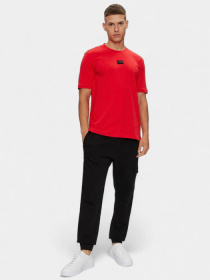 Футболка HUGO модель 5916 Фото