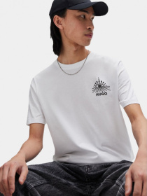 Футболка HUGO модель 5917 Фото