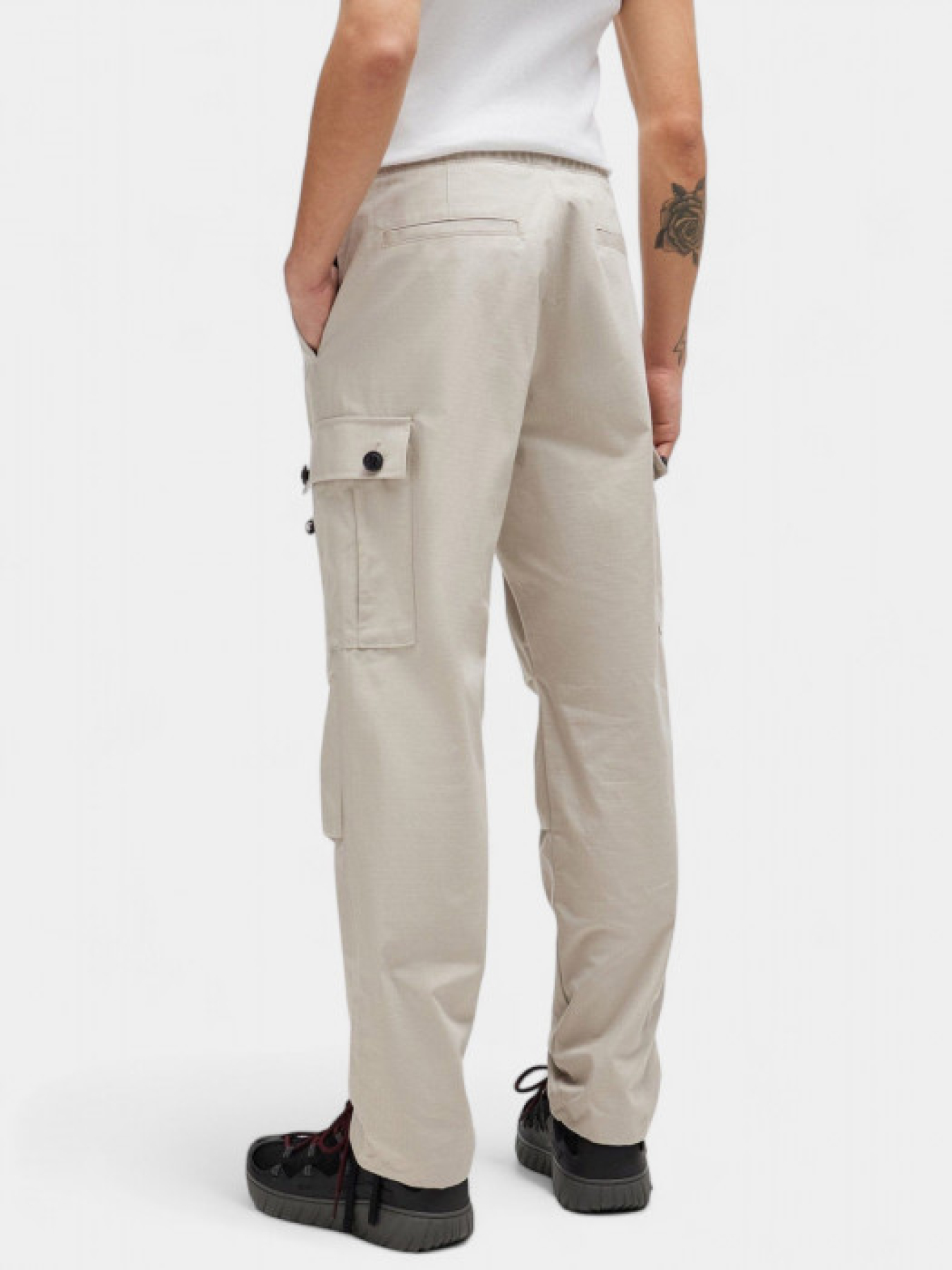 Карго HUGO модель 5920 Фото