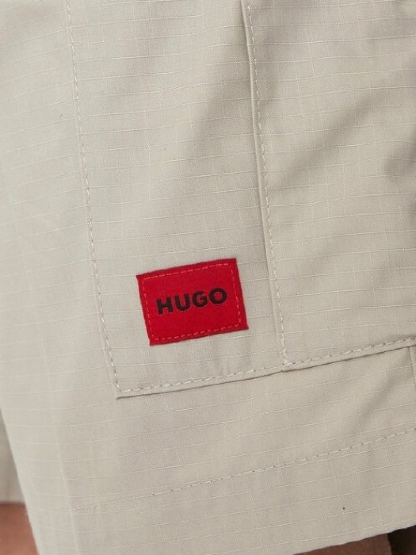 Повсякденні шорти HUGO модель 5921 Фото