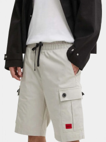 Повсякденні шорти HUGO модель 5921 Фото