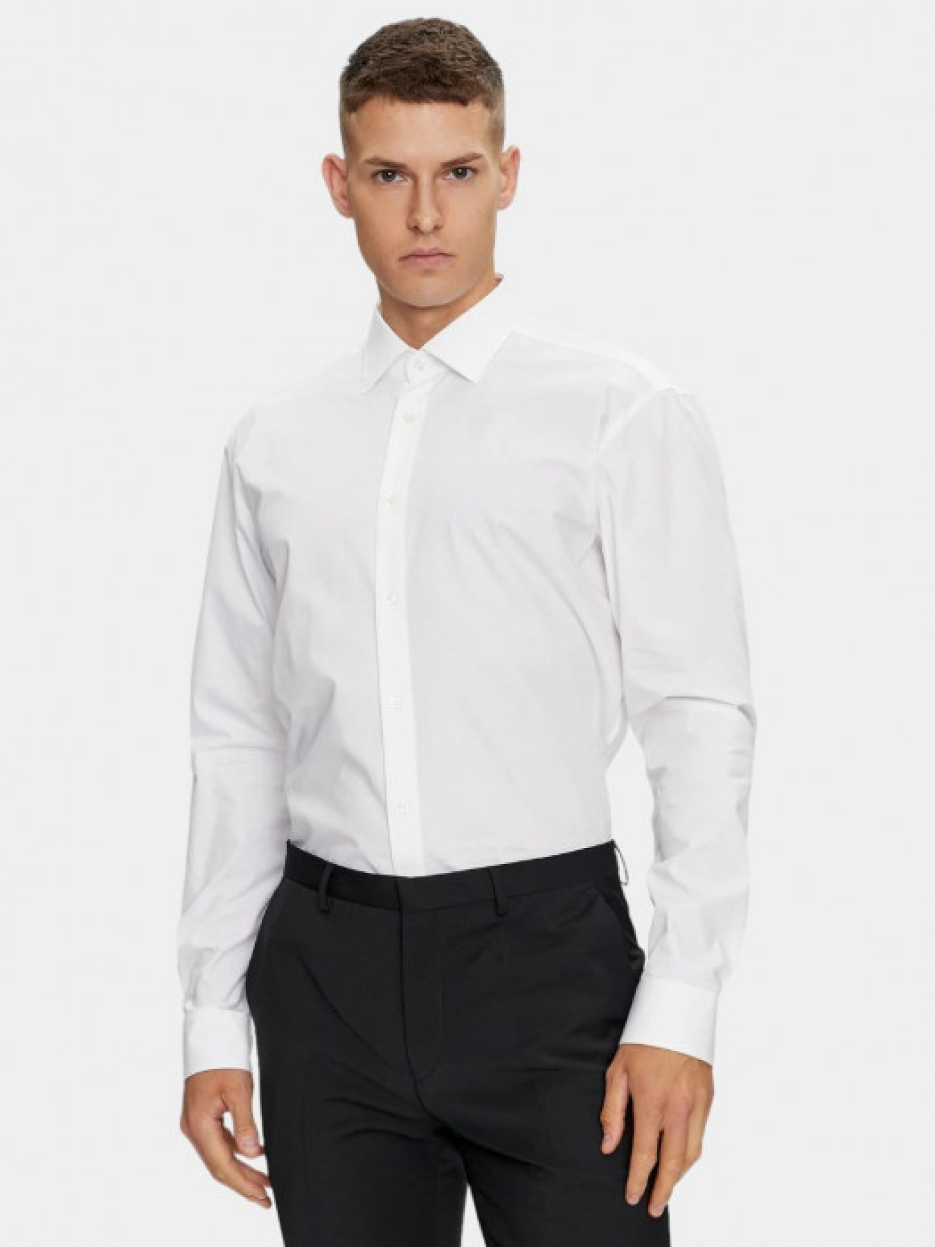 Сорочка HUGO модель 5926 Фото