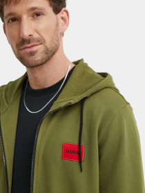 Кофта HUGO модель 5927 Фото