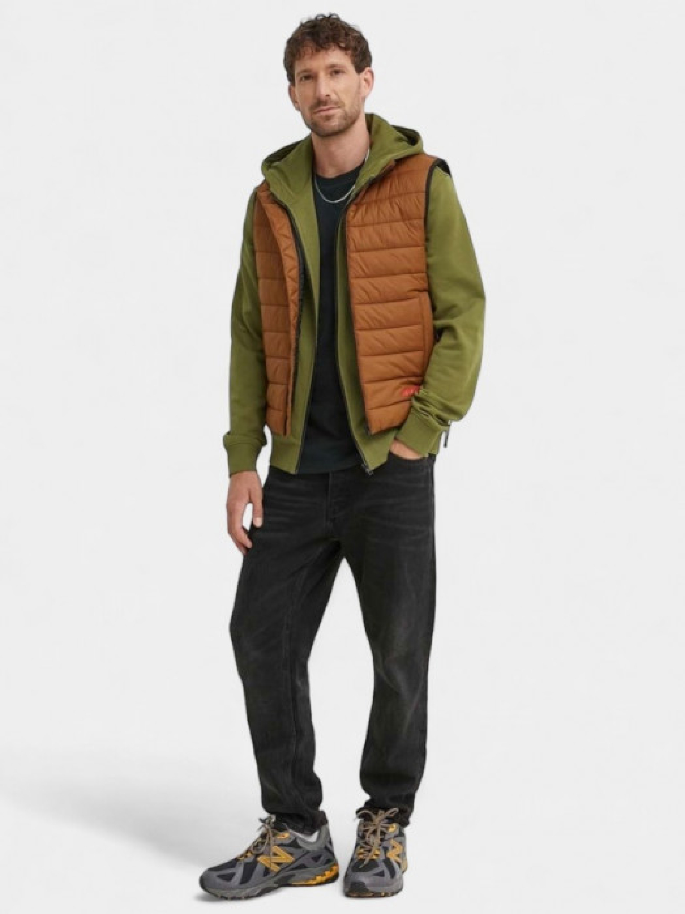 Кофта HUGO модель 5927 Фото