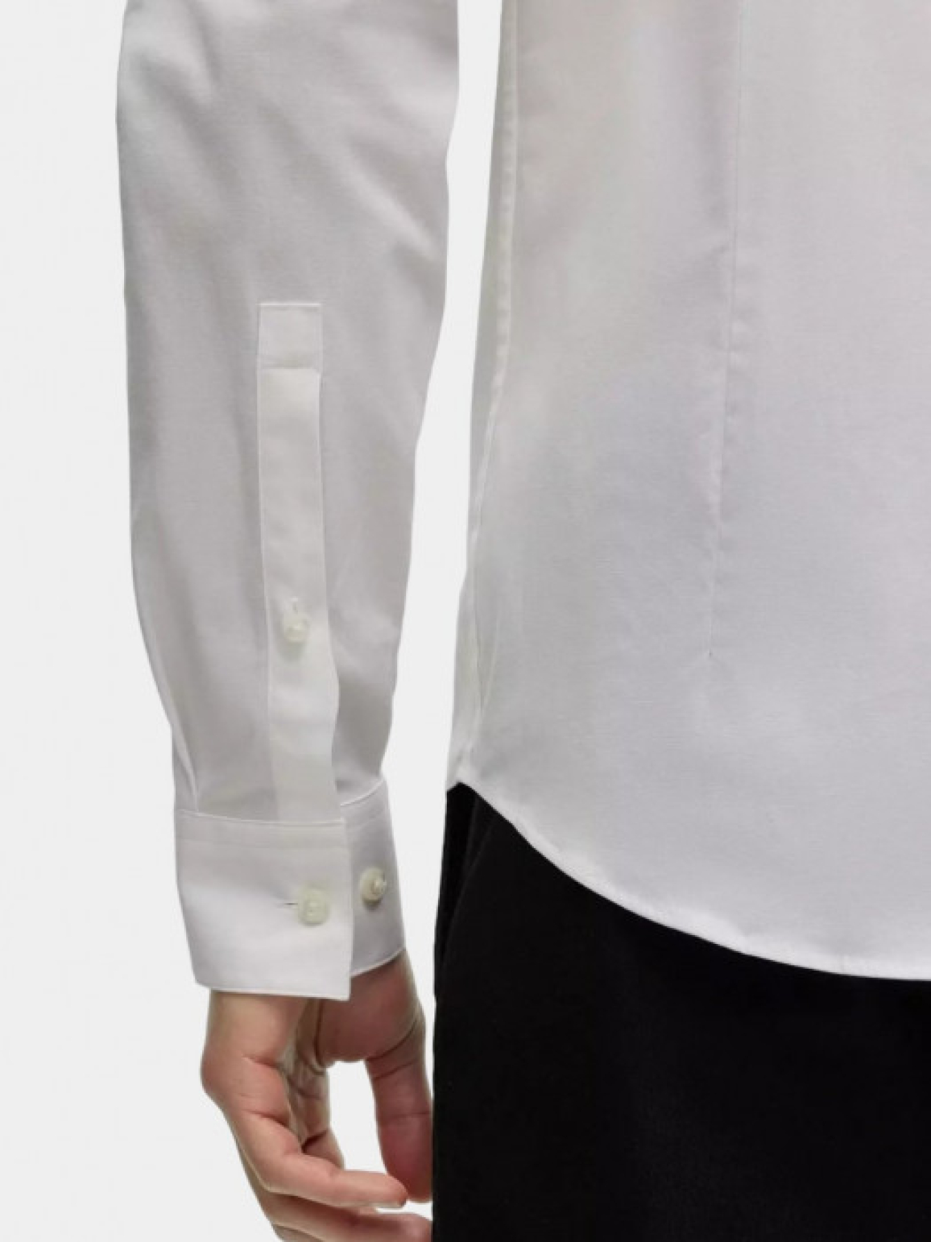 Сорочка HUGO модель 5929 Фото