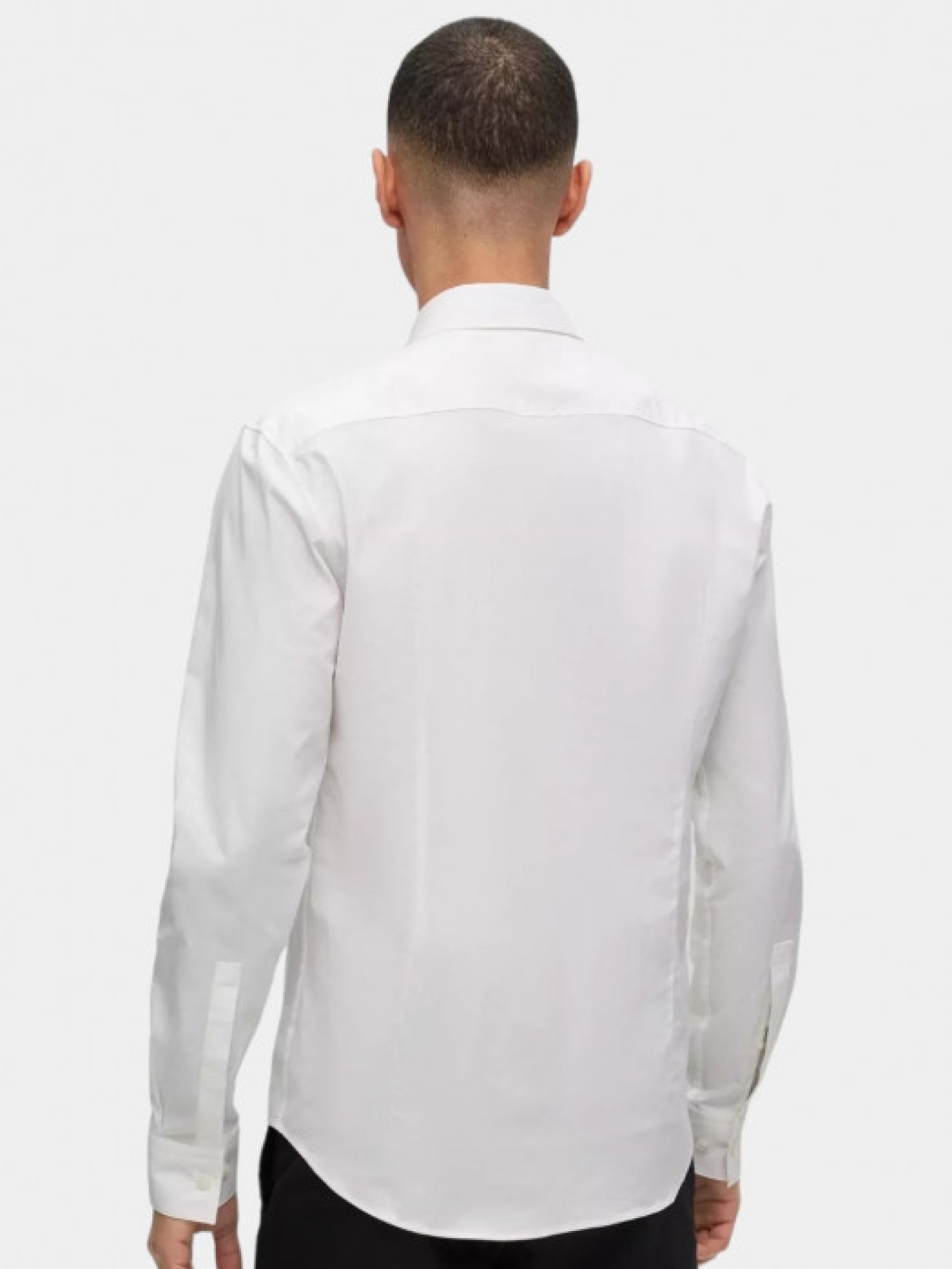 Сорочка HUGO модель 5929 Фото