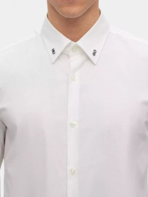 Сорочка повсякденна HUGO модель 5929 Фото