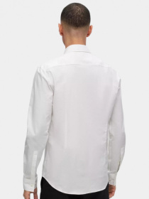 Сорочка повсякденна HUGO модель 5929 Фото