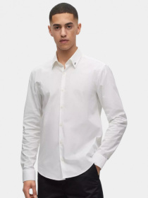 Сорочка повсякденна HUGO модель 5929 Фото