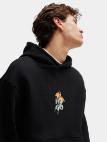 Худи HUGO модель 5935 Фото