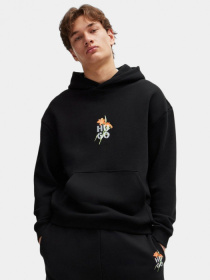 Худі HUGO модель 5935 Фото