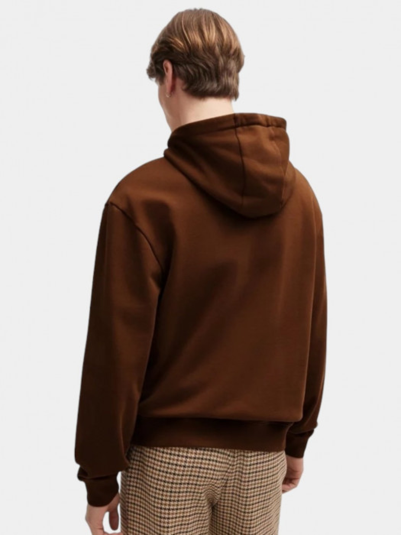 Худи HUGO модель 5938 Фото