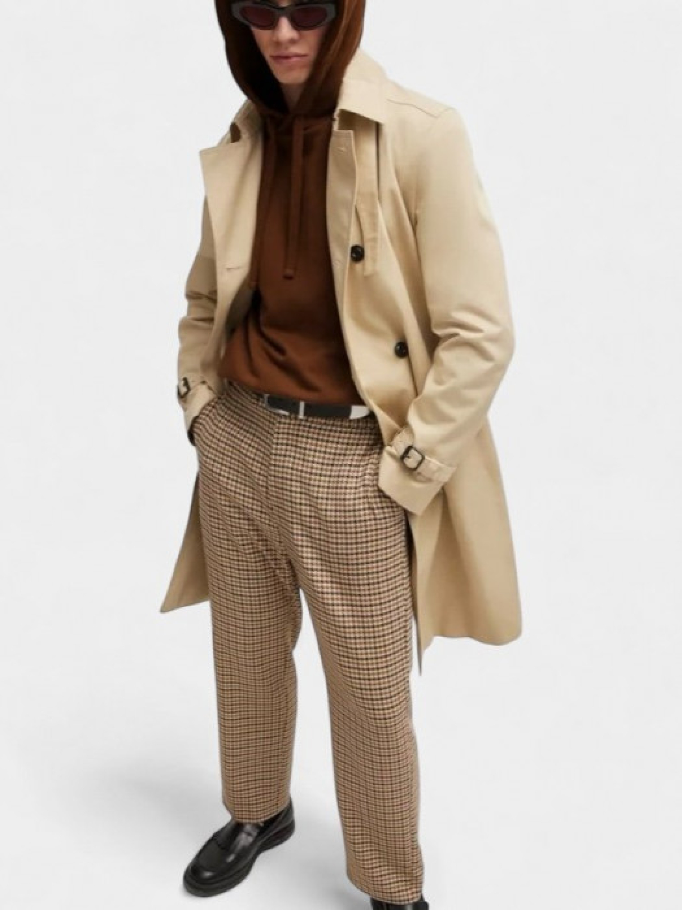 Худи HUGO модель 5938 Фото