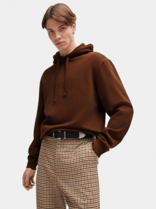 Худи HUGO модель 5938 Фото