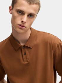 Поло HUGO модель 5941 Фото