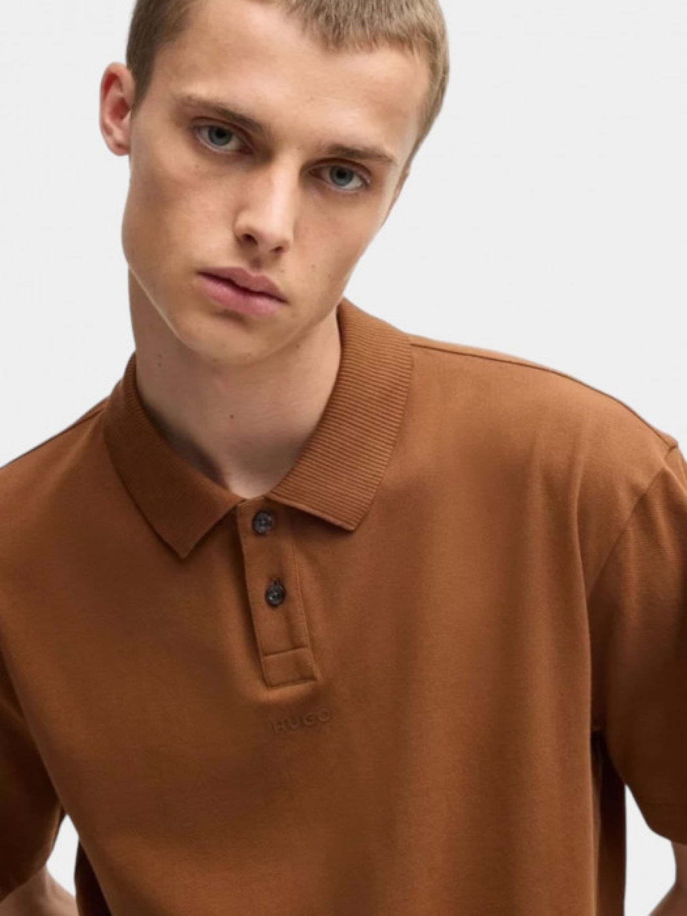 Поло HUGO модель 5941 Поло HUGO модель 5941 Фото