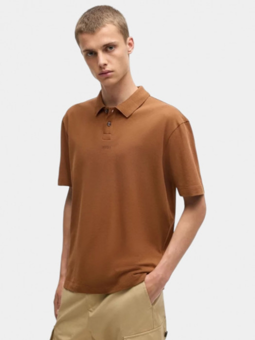 Поло HUGO модель 5941 Фото