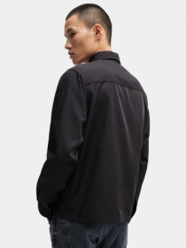 Куртка-рубашка HUGO модель 5946 Фото