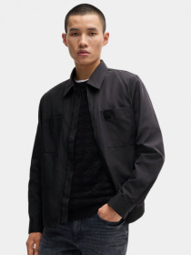 Куртка-рубашка HUGO модель 5946 Фото