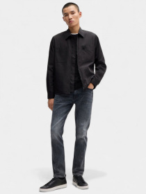 Куртка-рубашка HUGO модель 5946 Фото