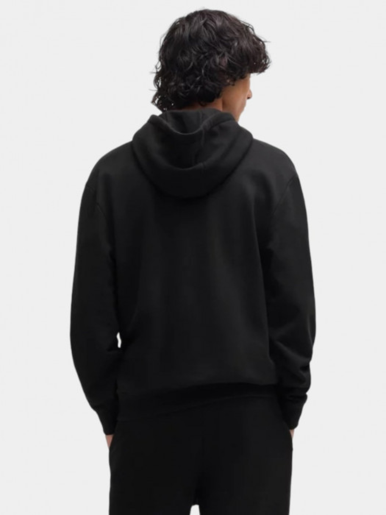 Спортивний костюм HUGO модель 5947 Фото