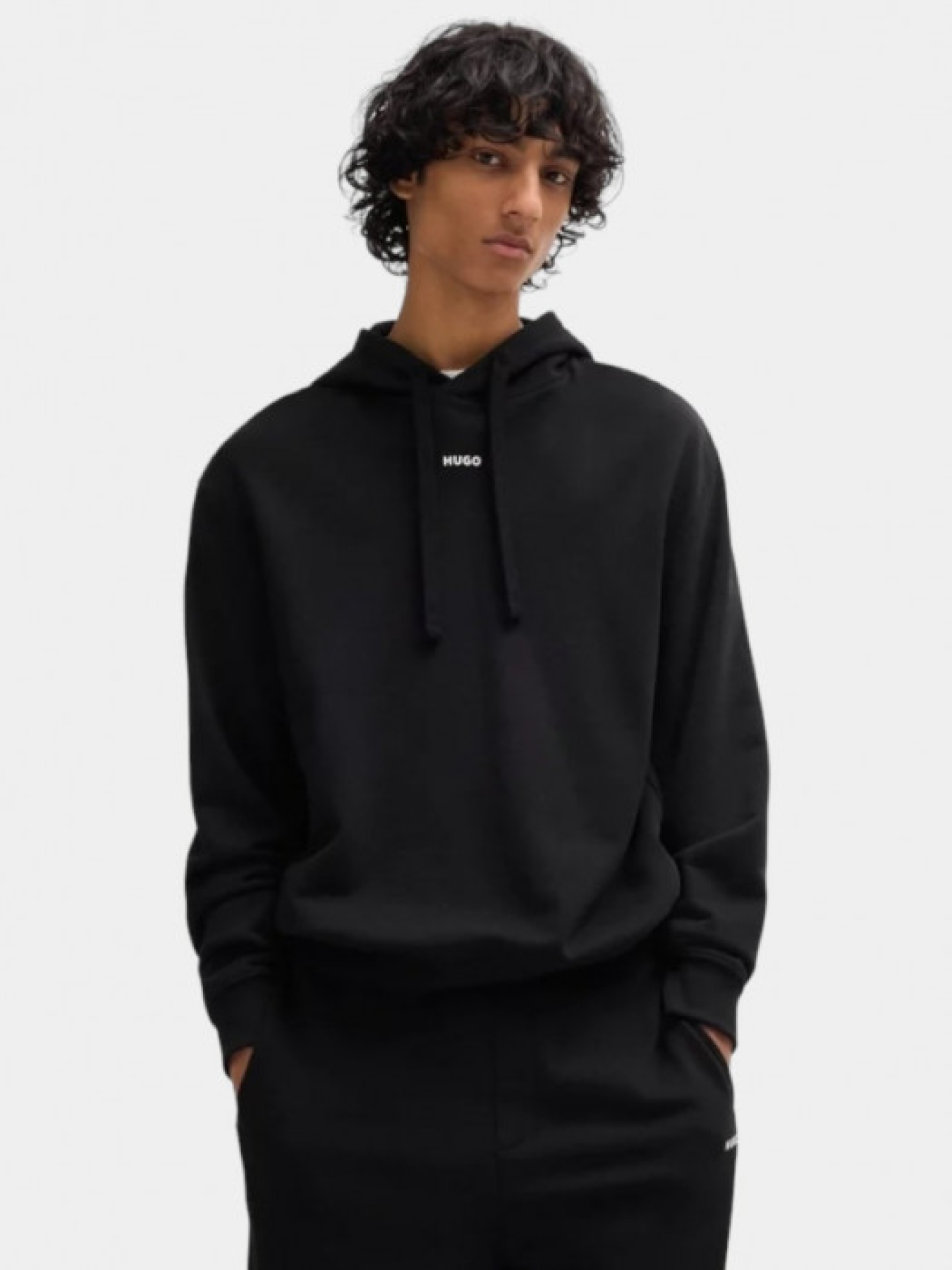 Спортивный костюм HUGO модель 5947 Фото