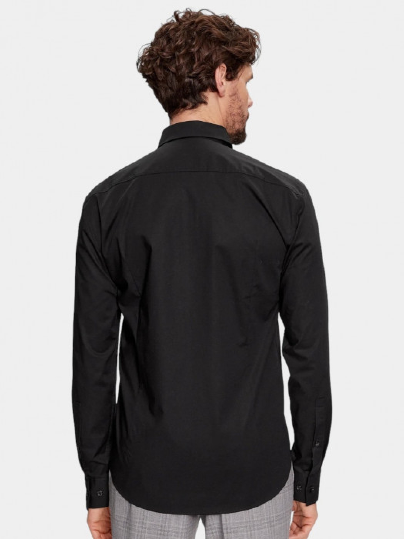 Сорочка HUGO модель 5953 Фото