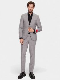 Сорочка HUGO модель 5953 Фото