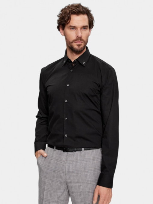 Рубашка повседневная HUGO модель 5953 Фото