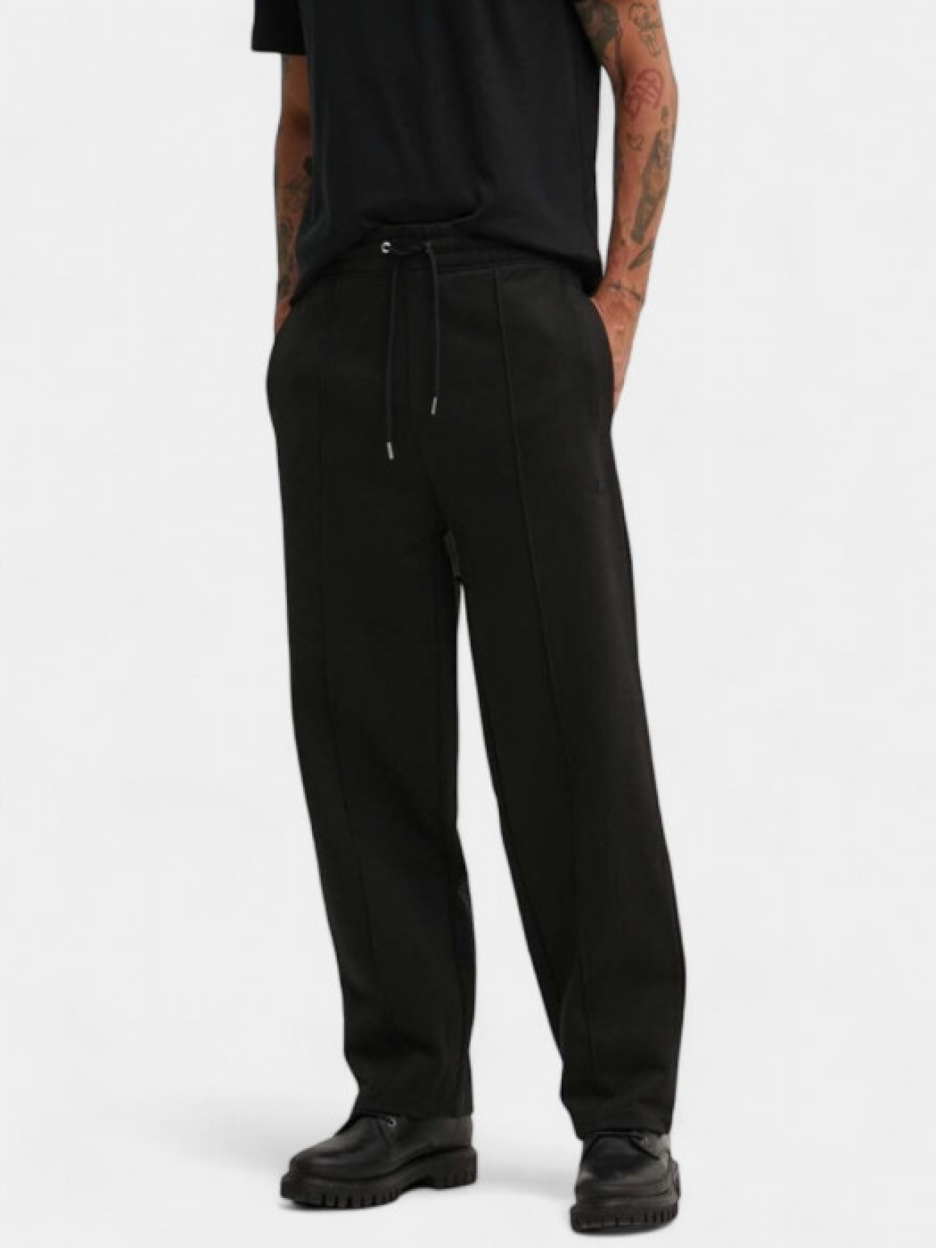 Спортивні штани HUGO модель 5954 Фото