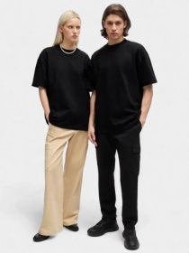 Футболка HUGO модель 5955 Фото