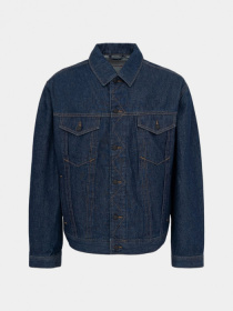 Джинсовая куртка HUGO модель 5959 Фото