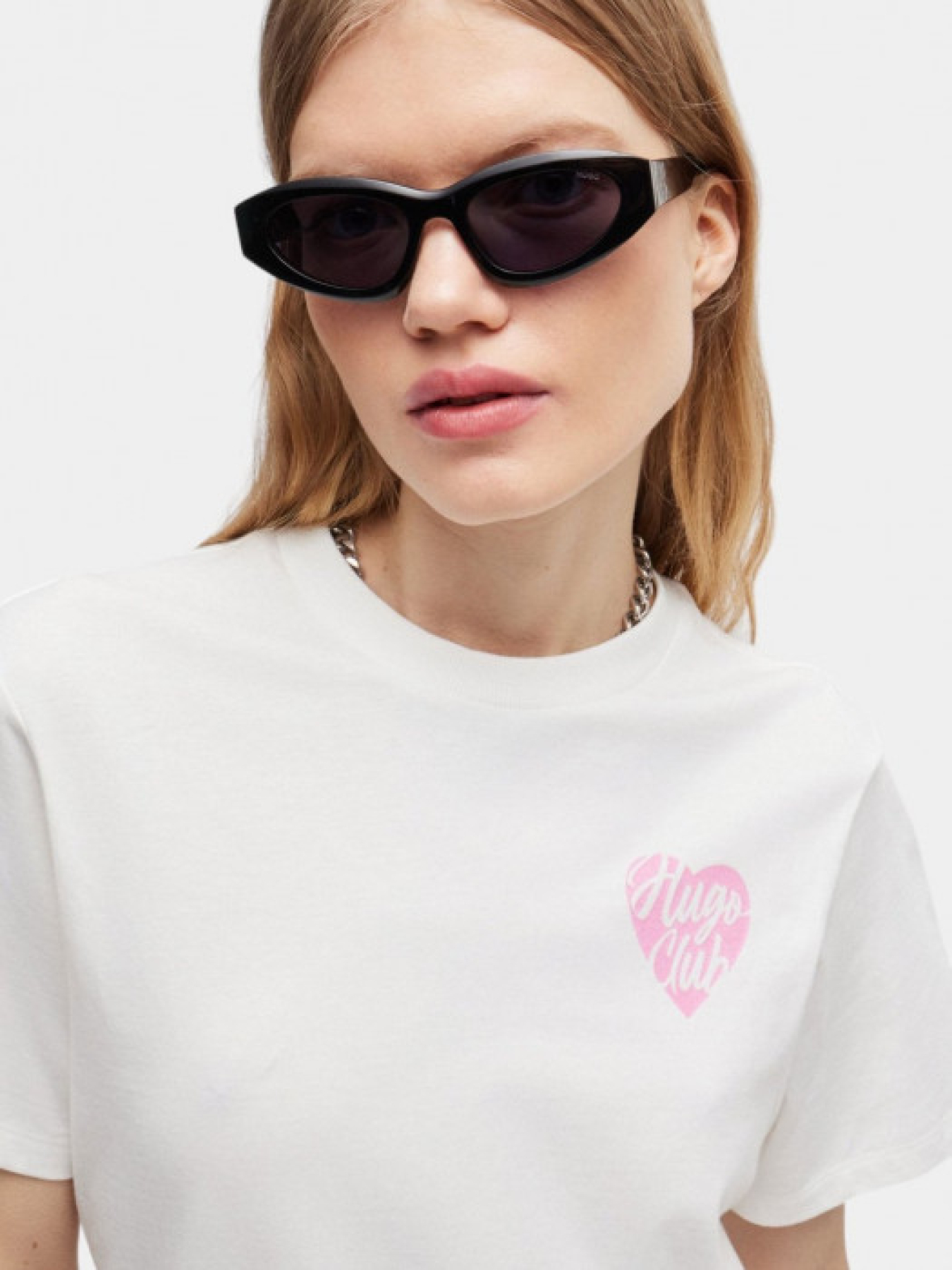 Футболки и поло HUGO модель 5961 Фото