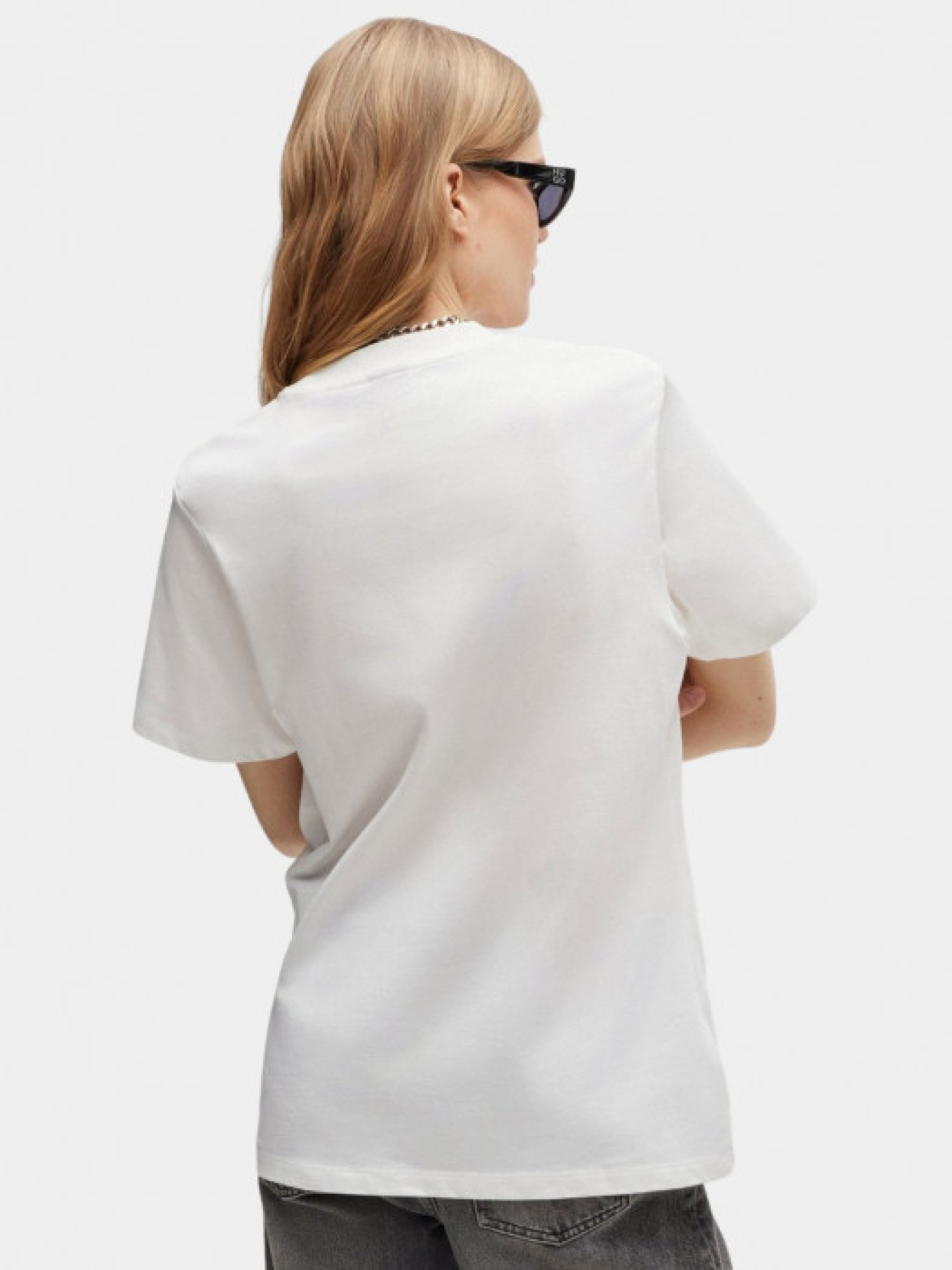 Футболки и поло HUGO модель 5961 Фото