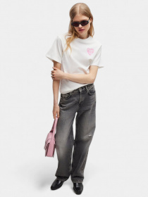 Футболки и поло HUGO модель 5961 Фото