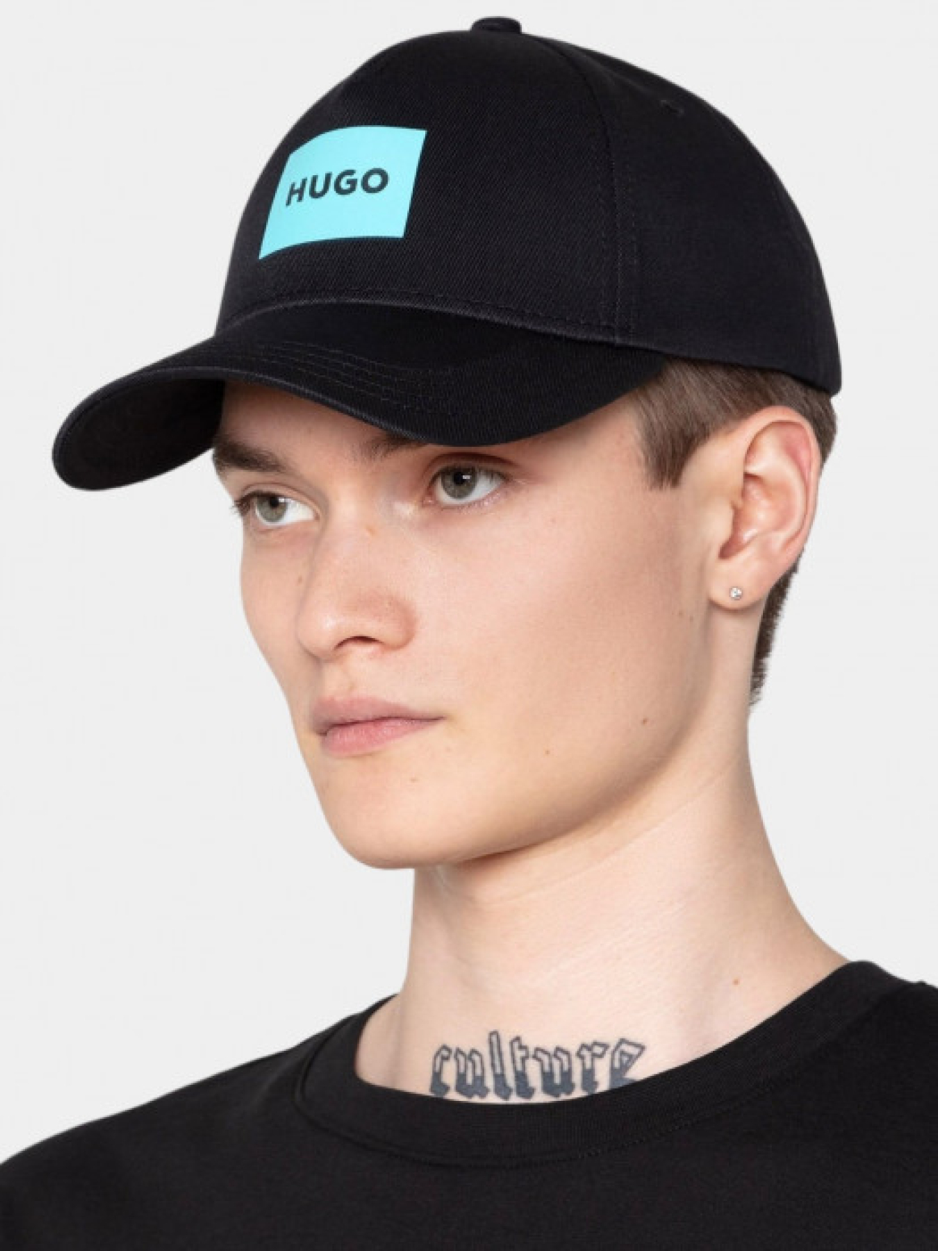 Кепка HUGO модель 5964 Фото