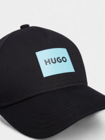 Кепка HUGO модель 5964 Фото