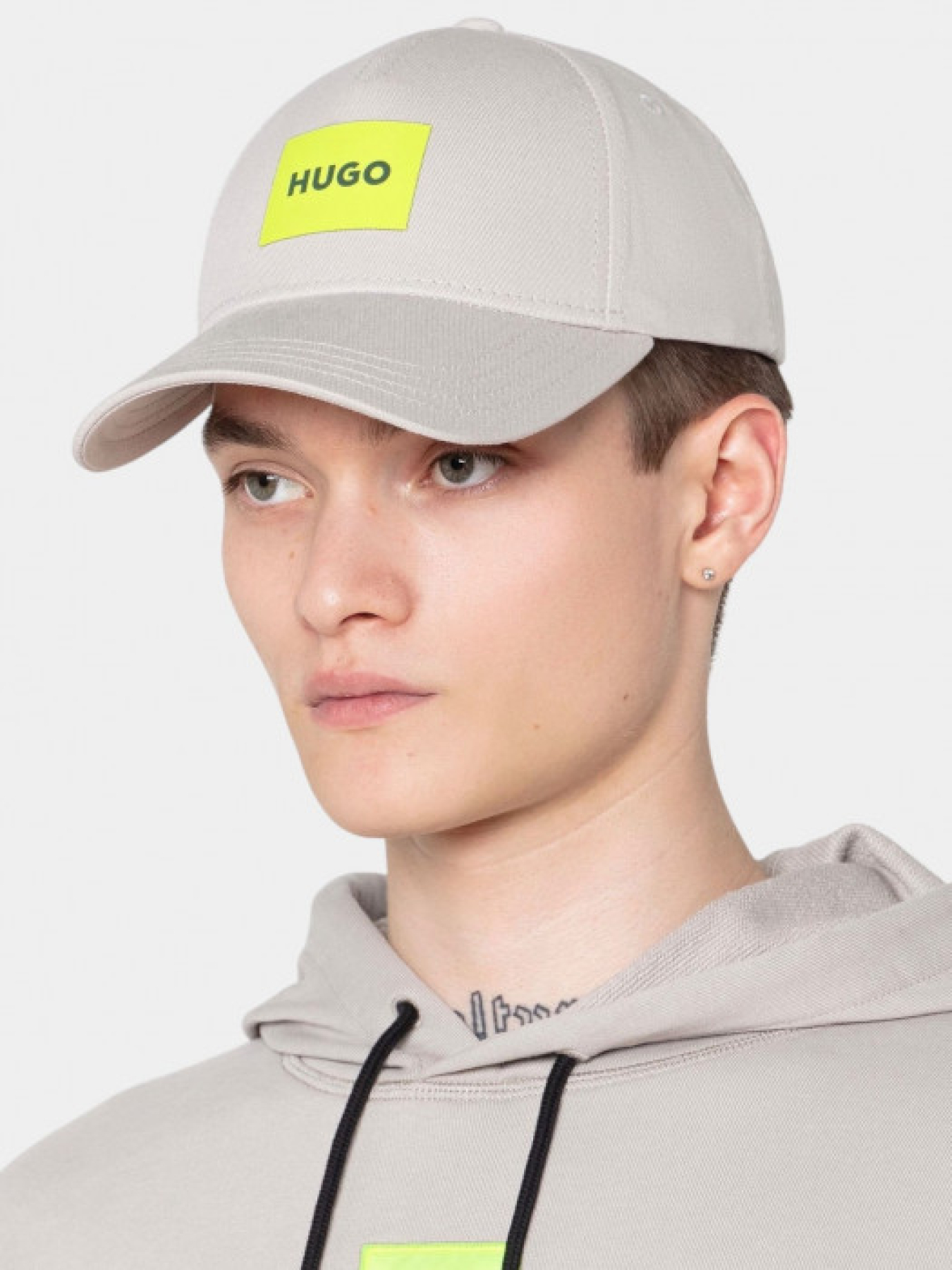 Кепка HUGO модель 5968 Фото