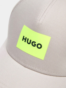 Кепка HUGO модель 5968 Фото