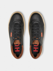 Кеди HUGO модель 5862 Фото