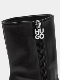 Бoтильоны HUGO модель 5863 Фото