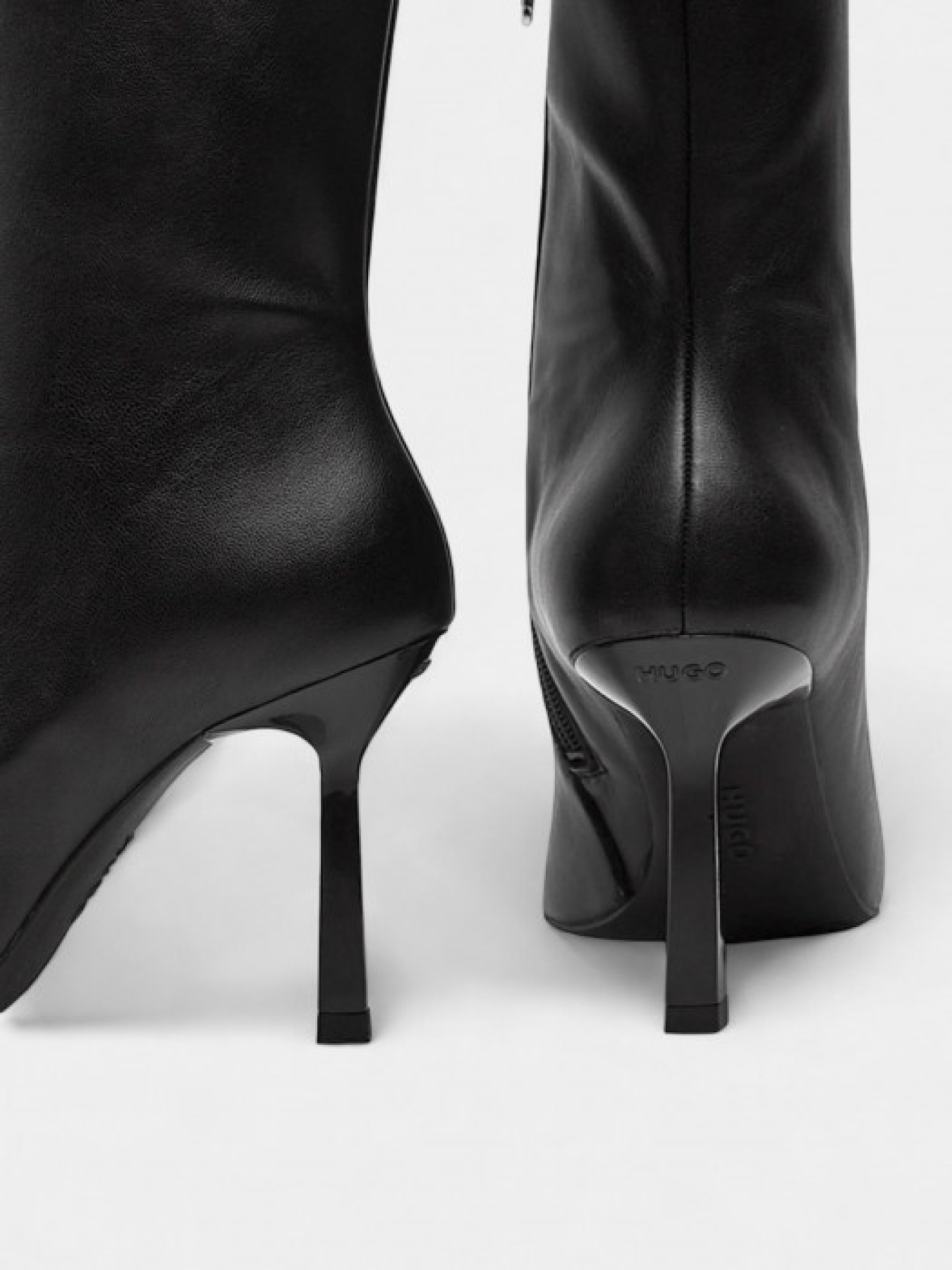 Ботильйони HUGO модель 5863 Фото