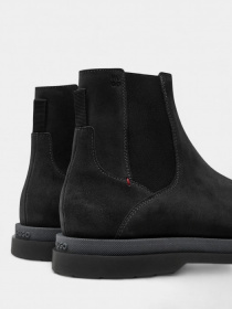 Черевики та чоботи HUGO модель 5866 Фото